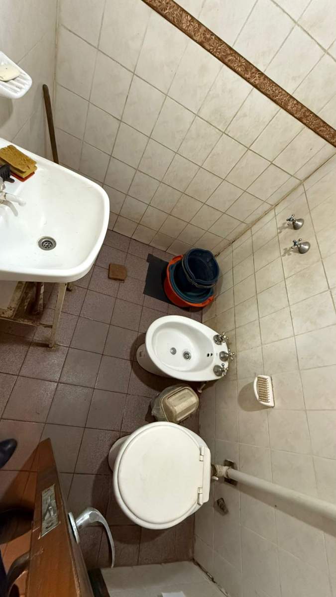 Casa prefabricada en venta de 1 dormitorios en Villa 9 de Julio