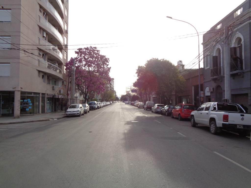 Barrio Cofico - Excelente Departamento de Categoría de 2 Dormitorios, Amplio con Balcón, Patio y Terraza Amplia con Asador y Solárium