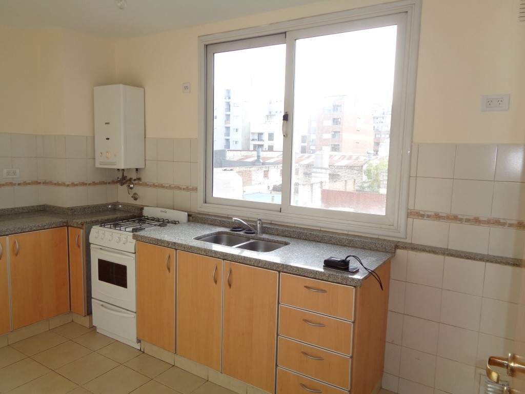 Barrio Cofico - Excelente Departamento de Categoría de 2 Dormitorios, Amplio con Balcón, Patio y Terraza Amplia con Asador y Solárium