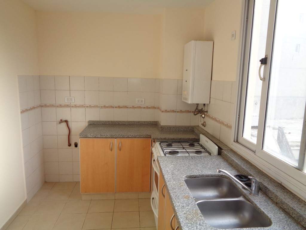 Barrio Cofico - Excelente Departamento de Categoría de 2 Dormitorios, Amplio con Balcón, Patio y Terraza Amplia con Asador y Solárium