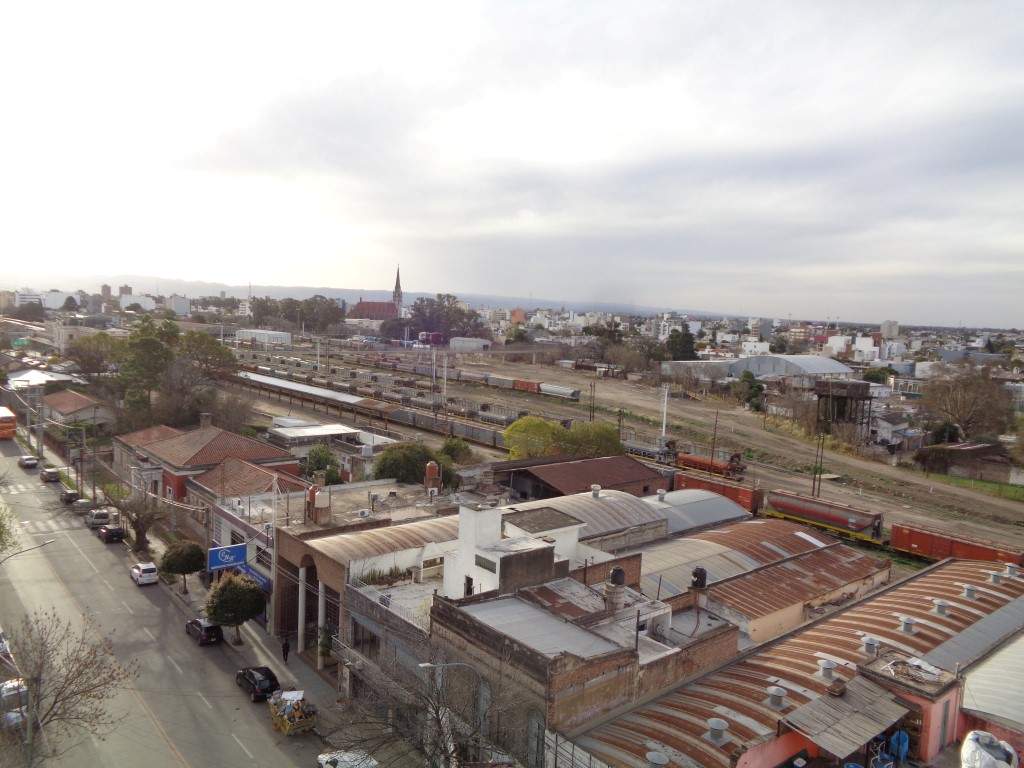 Barrio Cofico - Excelente Departamento de Categoría de 2 Dormitorios, Amplio con Balcón, Patio y Terraza Amplia con Asador y Solárium