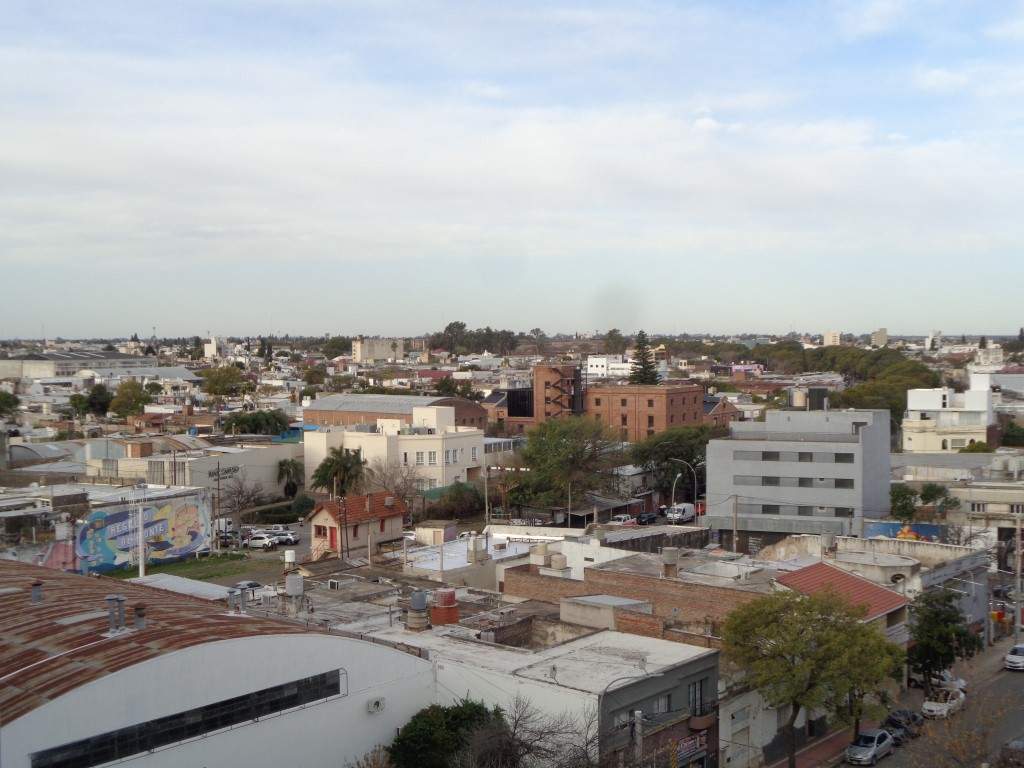 Barrio Cofico - Excelente Departamento de Categoría de 2 Dormitorios, Amplio con Balcón, Patio y Terraza Amplia con Asador y Solárium