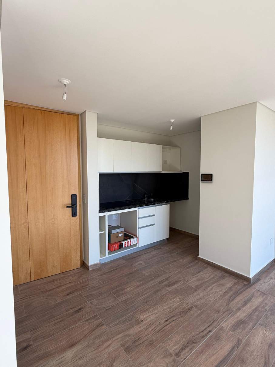 Opera Plaza  Depto 1 Dormitorio en Complejo Premium. A un paso de Ciudad Universitaria!!