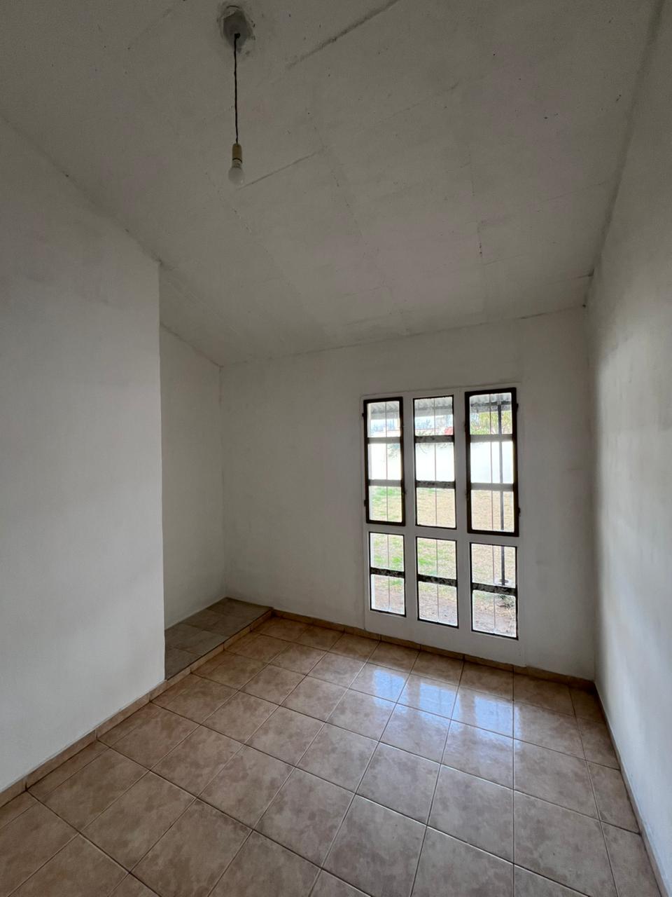 B DON BOSCO DE HORIZONTE -CASA DOS DORMITORIOS EN ALQUILER -