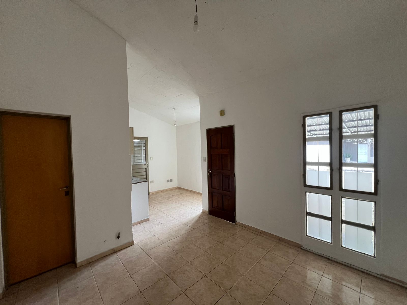 B DON BOSCO DE HORIZONTE -CASA DOS DORMITORIOS EN ALQUILER -