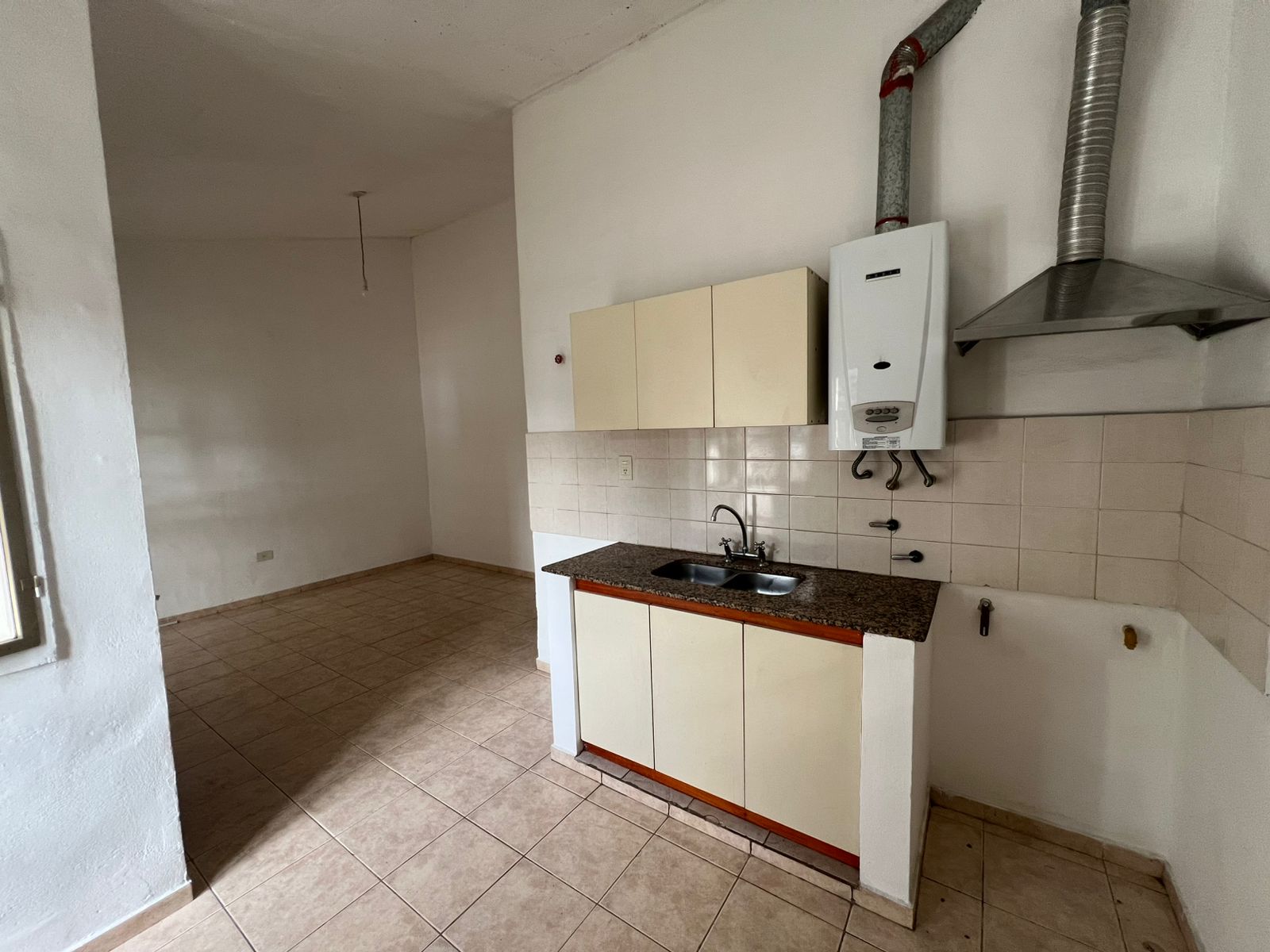 B DON BOSCO DE HORIZONTE -CASA DOS DORMITORIOS EN ALQUILER -