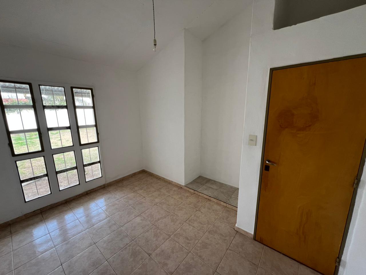 B DON BOSCO DE HORIZONTE -CASA DOS DORMITORIOS EN ALQUILER -