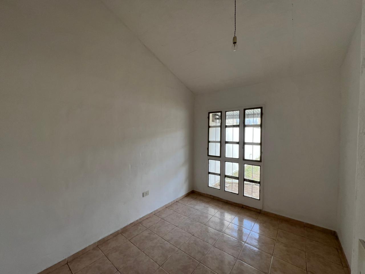 B DON BOSCO DE HORIZONTE -CASA DOS DORMITORIOS EN ALQUILER -