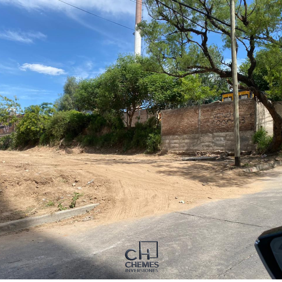 Terreno Apto Edificio