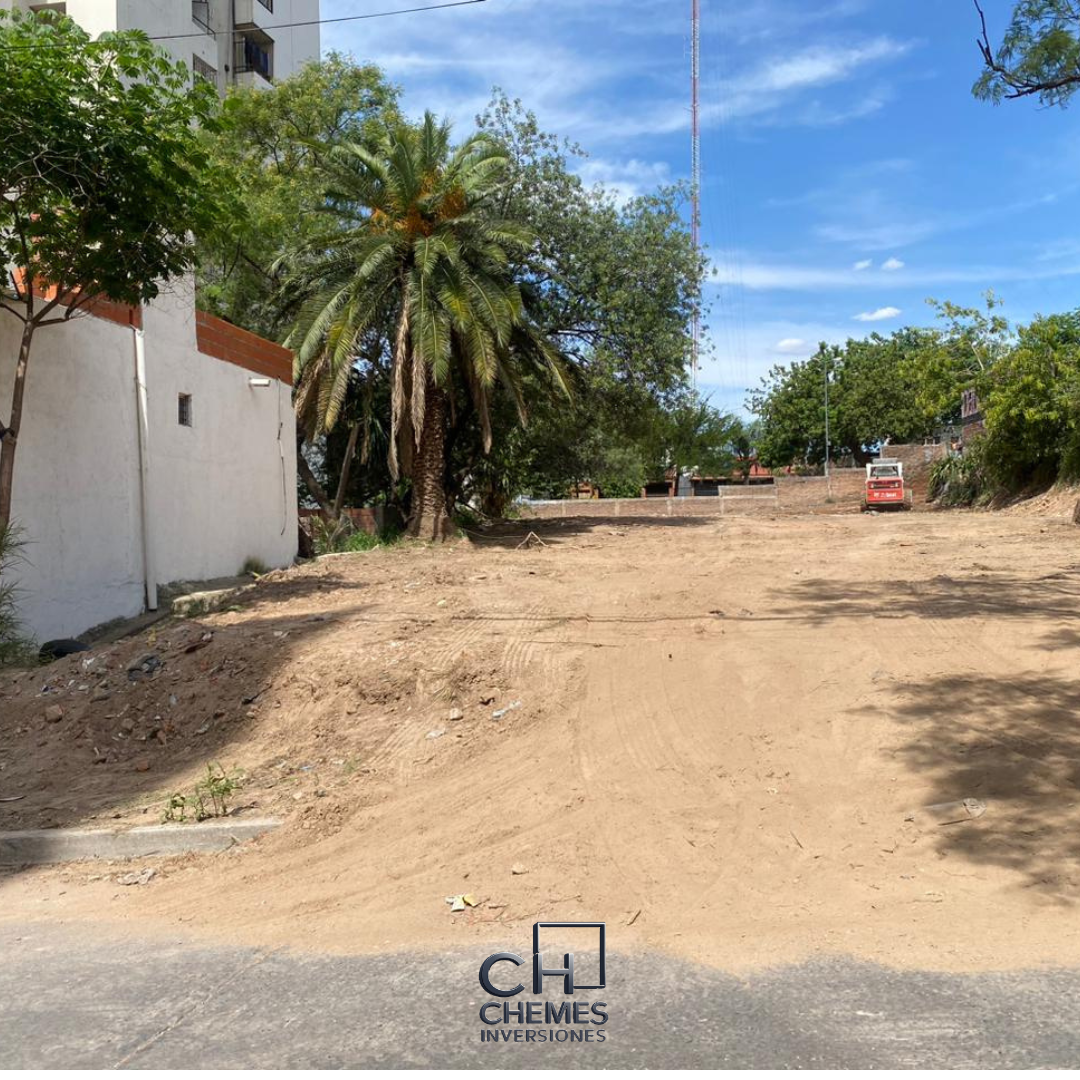 Terreno Apto Edificio