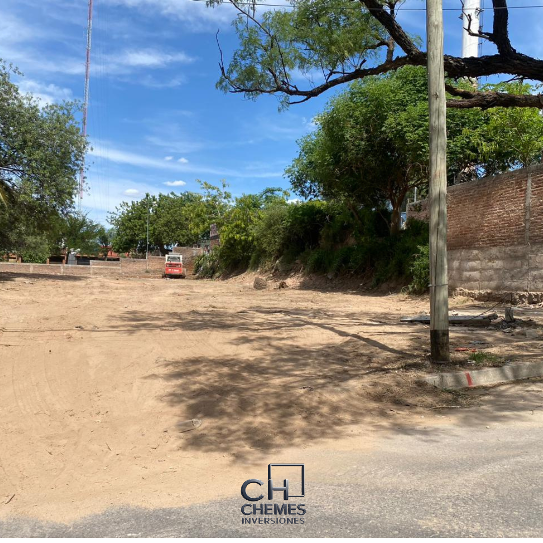 Terreno Apto Edificio