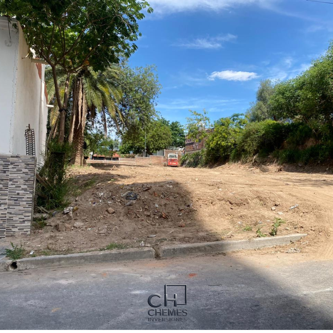 Terreno Apto Edificio