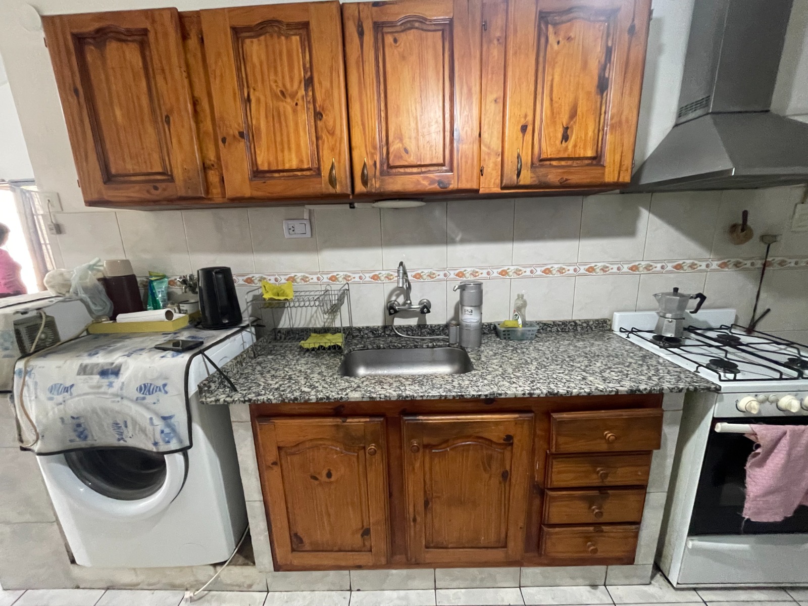 VENTA CASA FAMILIAR EN ZONA SUR
