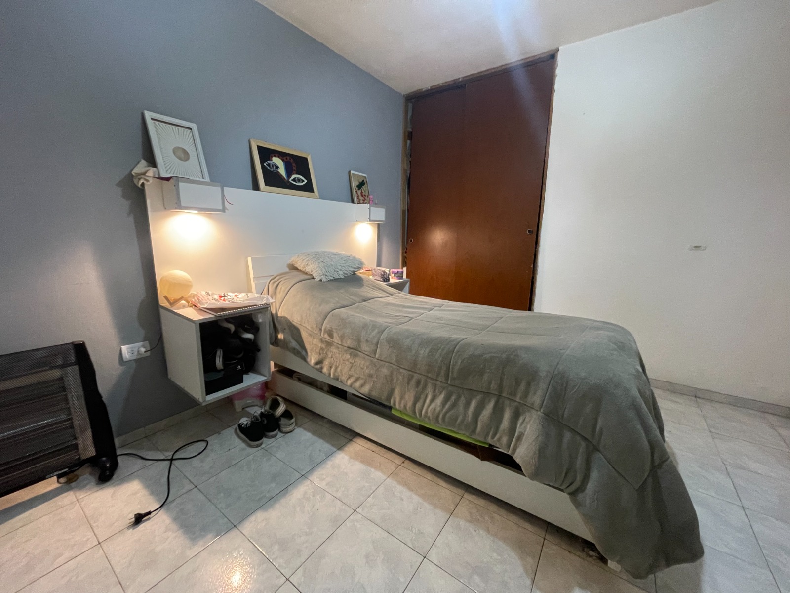 VENTA CASA FAMILIAR EN ZONA SUR