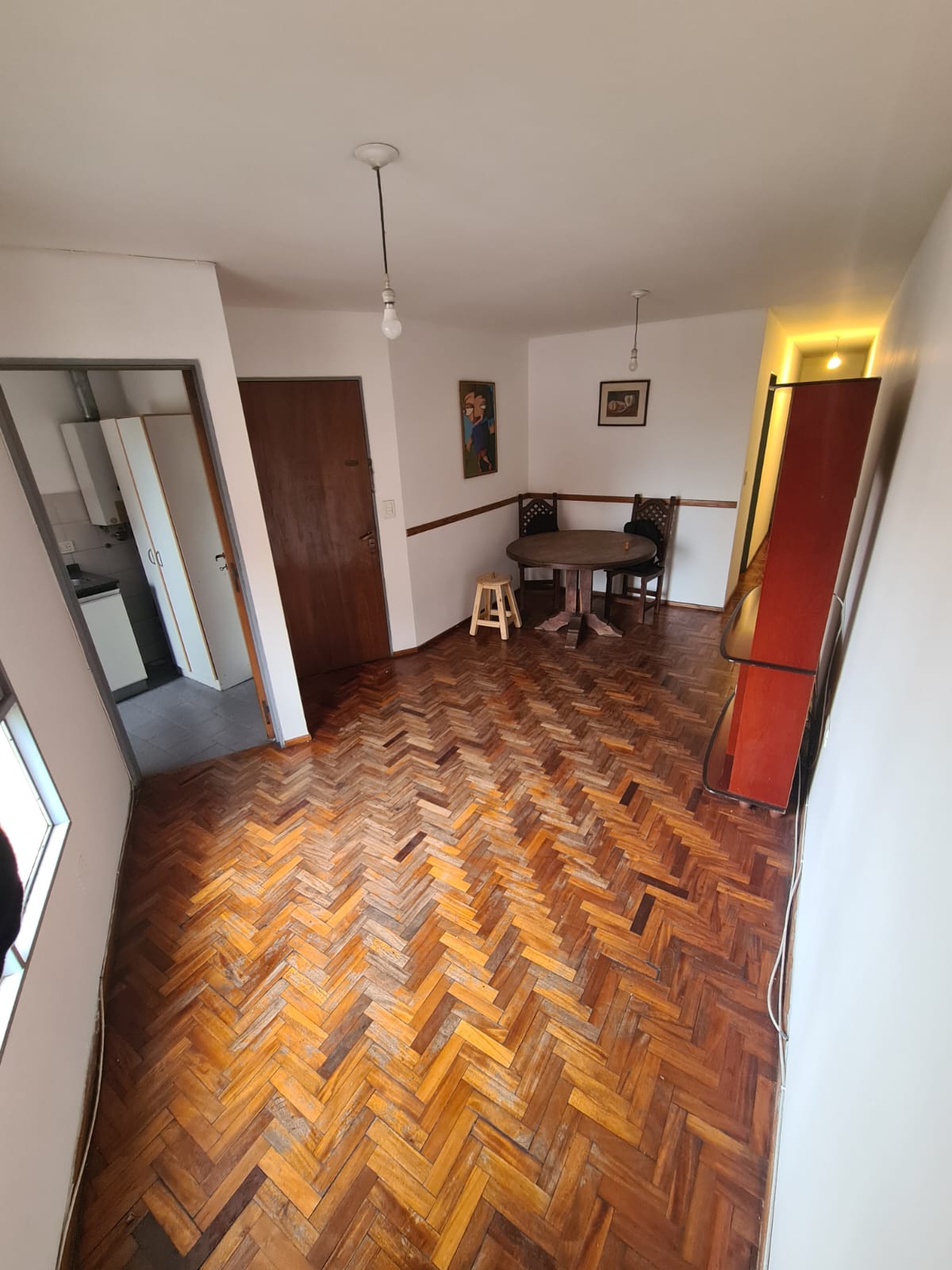 AQUILER DEPARTAMENTO 2 DORMITORIOS