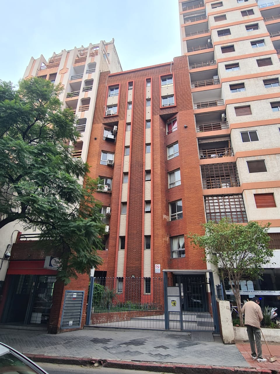 AQUILER DEPARTAMENTO 2 DORMITORIOS