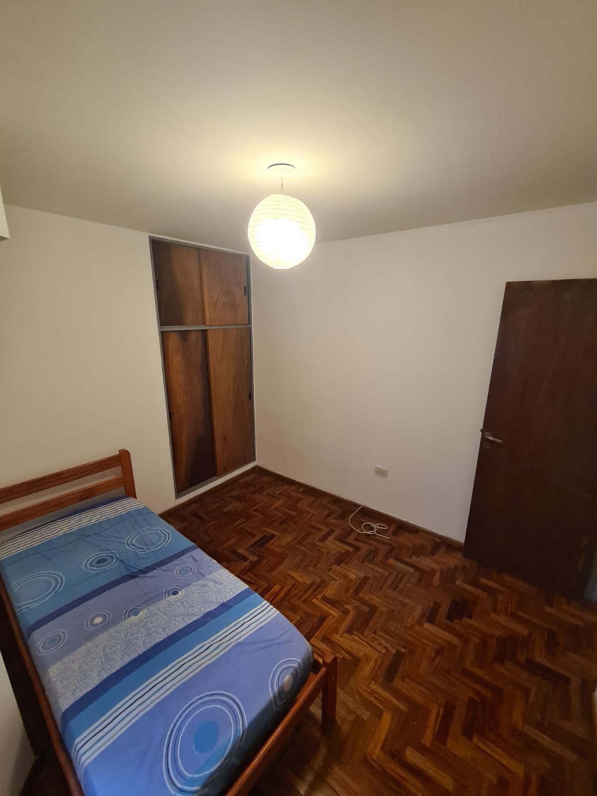 AQUILER DEPARTAMENTO 2 DORMITORIOS