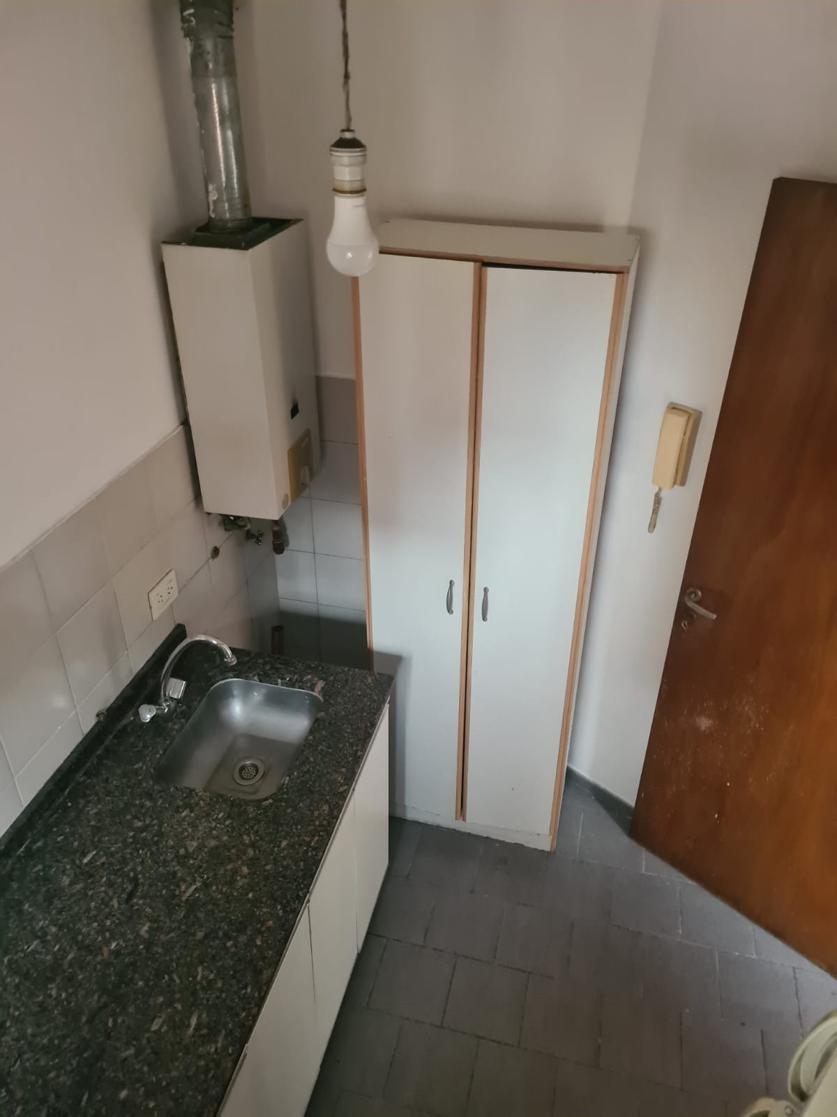 AQUILER DEPARTAMENTO 2 DORMITORIOS