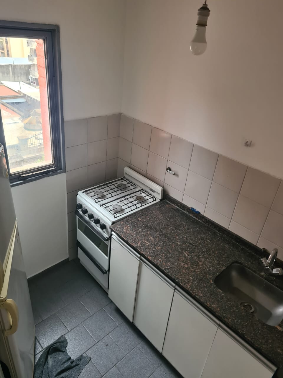 AQUILER DEPARTAMENTO 2 DORMITORIOS