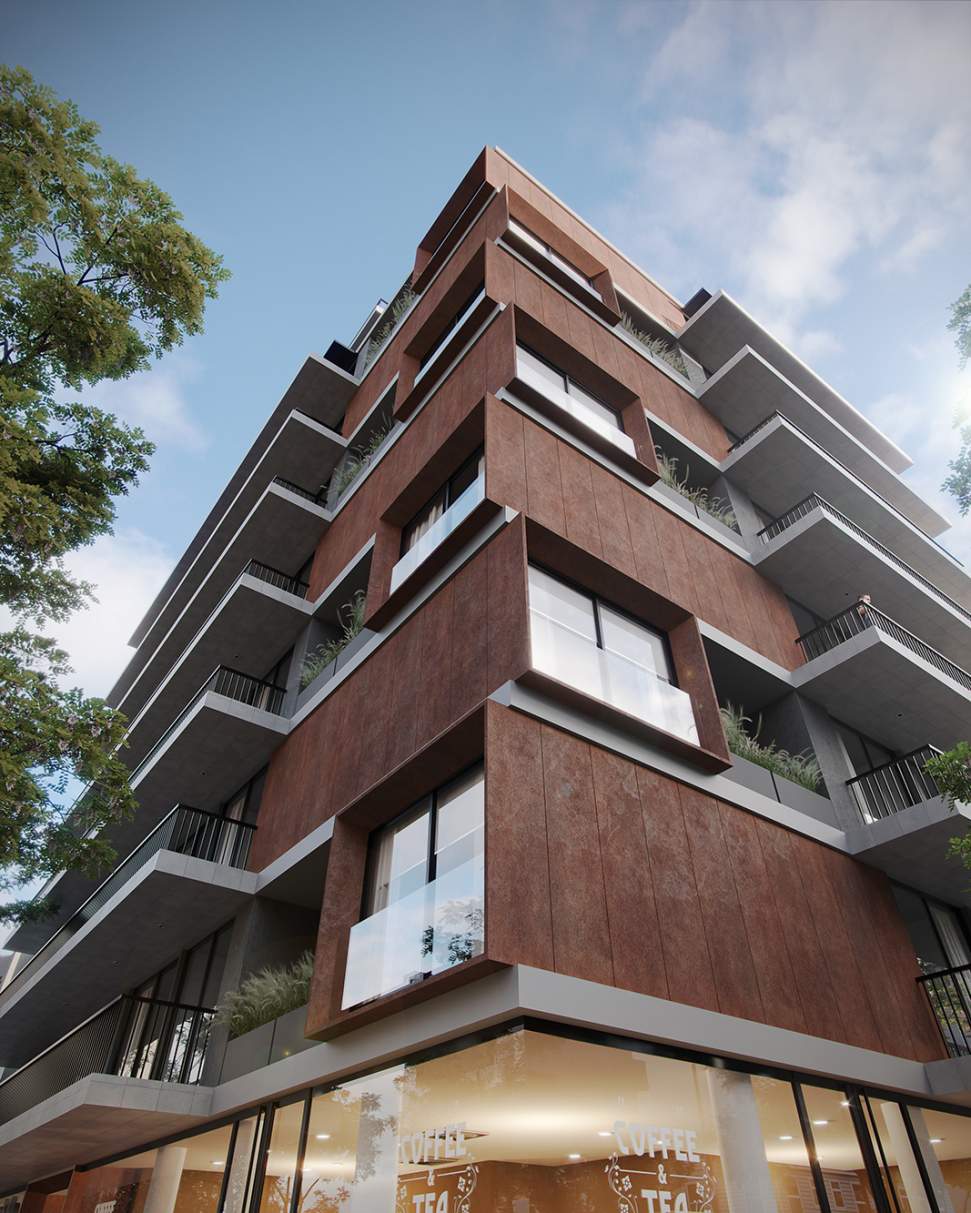 B Gral Paz  Entrega tu Inmueble y Renovate- Exclusivo lanzamiento