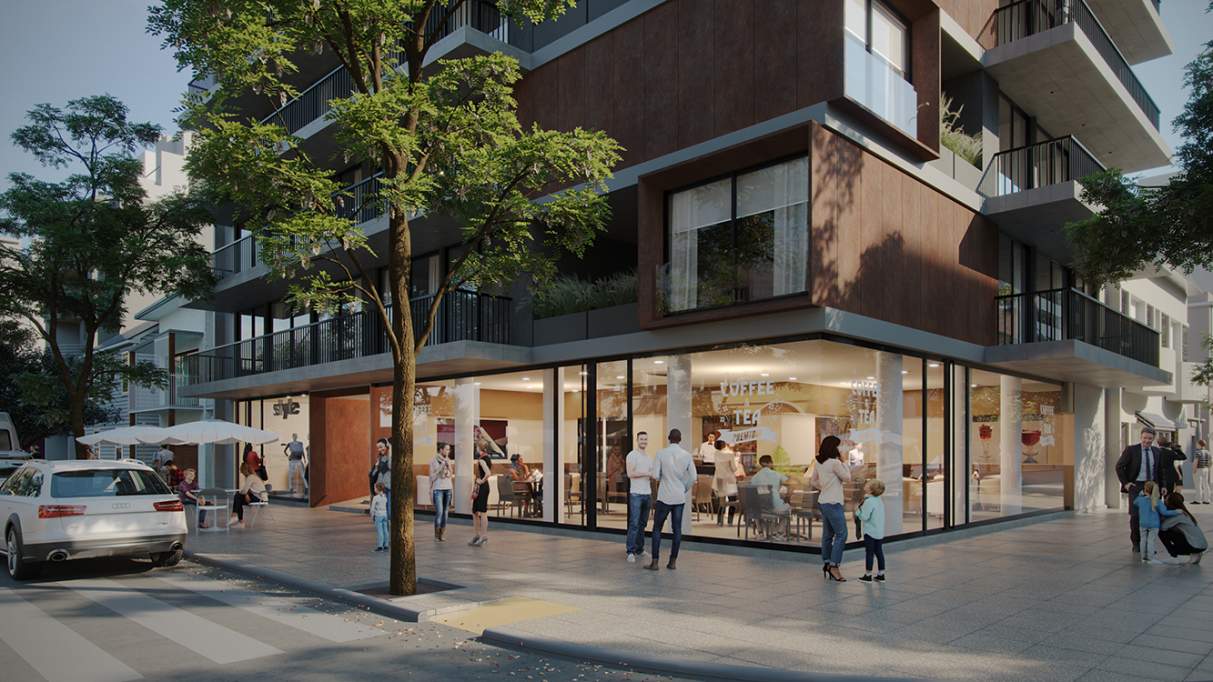 B Gral Paz  Entrega tu Inmueble y Renovate- Exclusivo lanzamiento