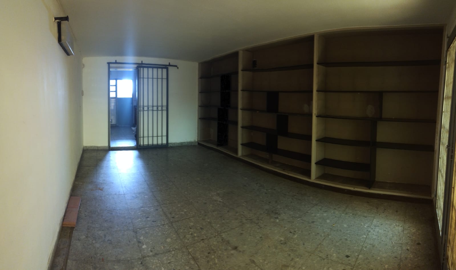 Alquiler Comercial en Barrio Cofico  Mariano Fragueiro 1030