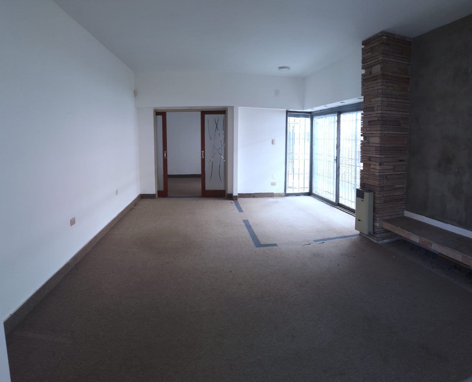Alquiler Comercial en Barrio Cofico  Mariano Fragueiro 1030