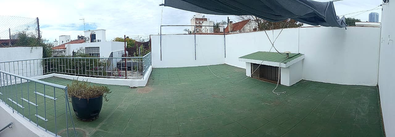 Alquiler Comercial en Barrio Cofico  Mariano Fragueiro 1030
