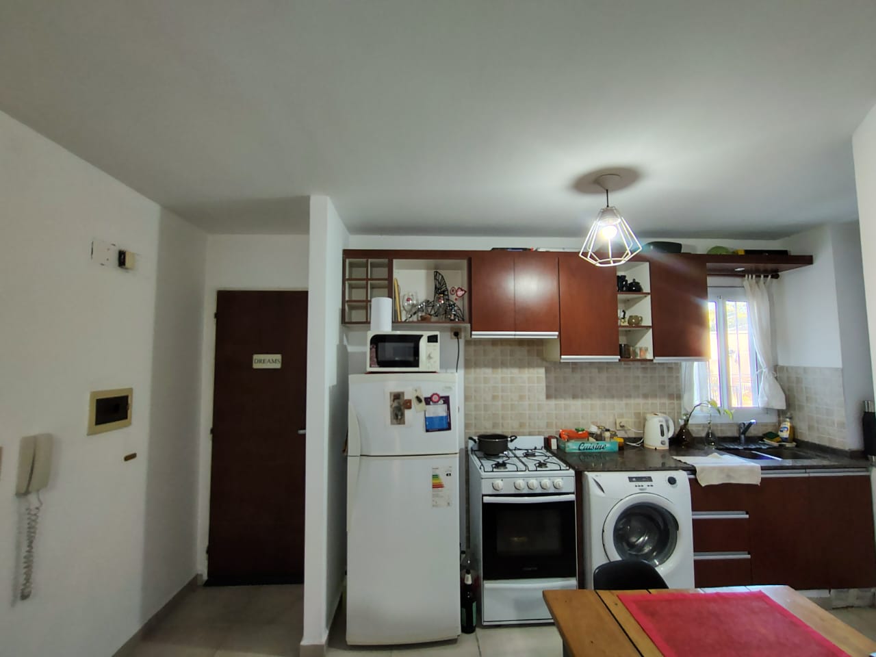 DEPTO EN VENTA BARRIO PUEYRREDON 1D 1B - POTOSI 1384