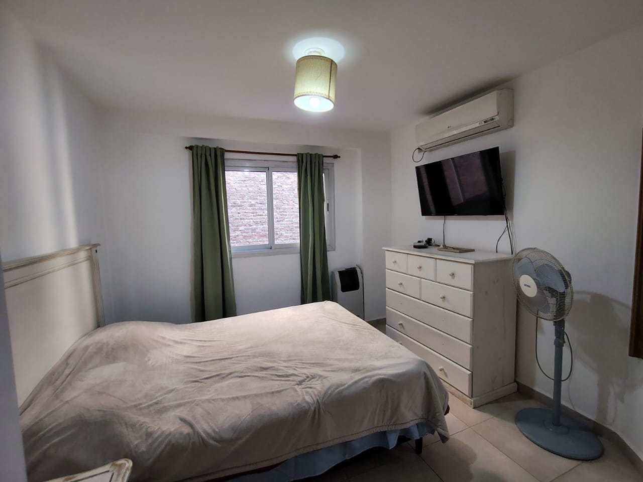 DEPTO EN VENTA BARRIO PUEYRREDON 1D 1B - POTOSI 1384