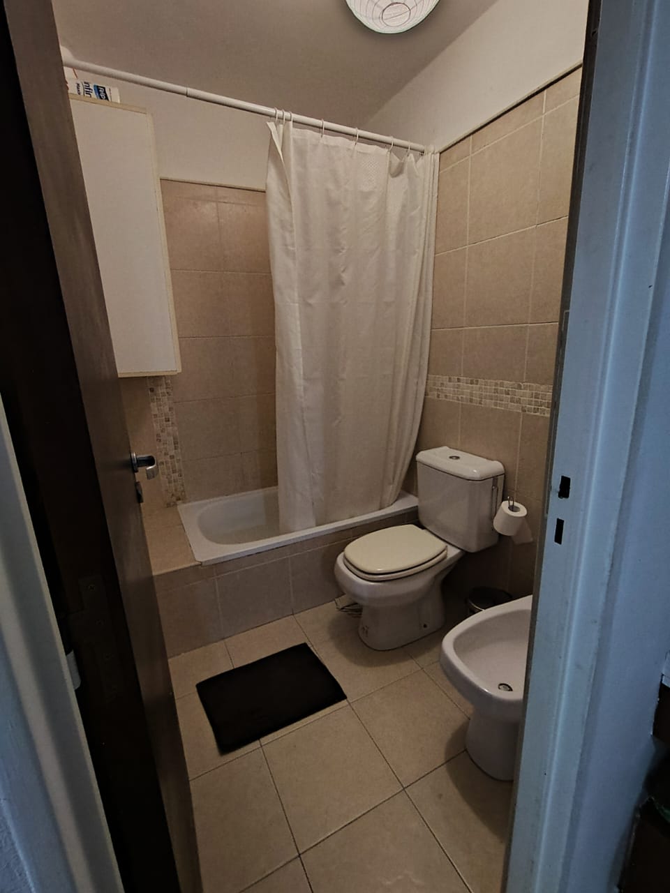 DEPTO EN VENTA BARRIO PUEYRREDON 1D 1B - POTOSI 1384