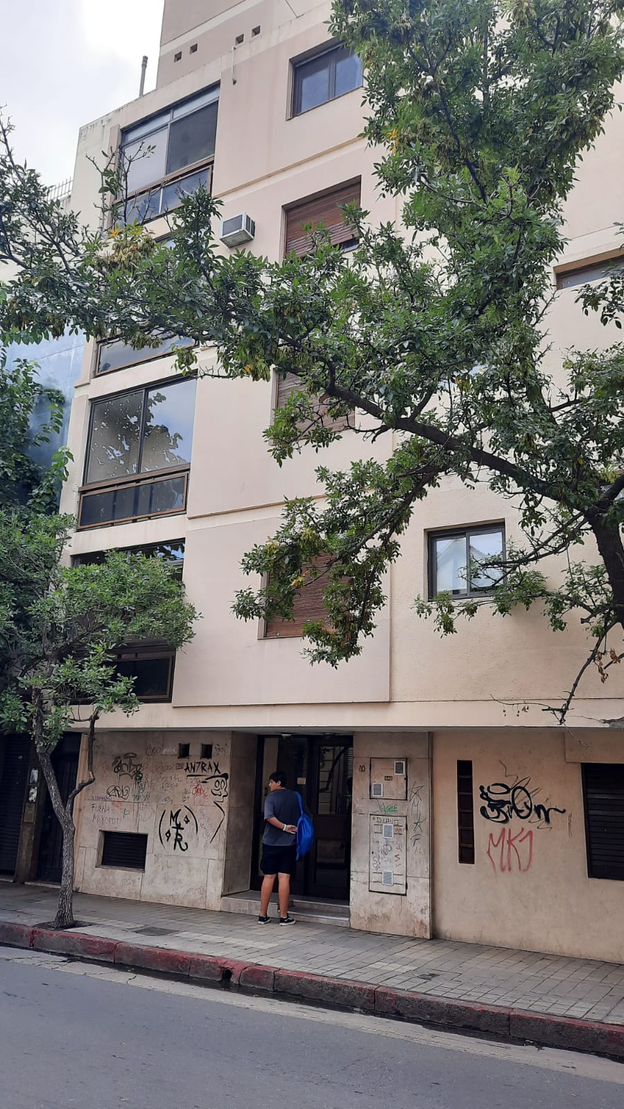 Venta, Departamento Planta baja, Centro.