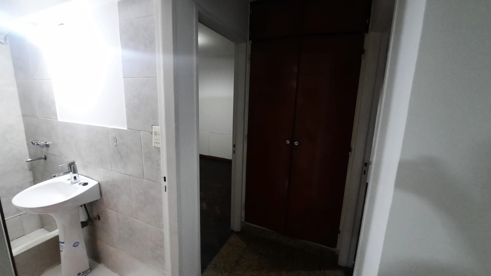 Venta, Departamento Planta baja, Centro.