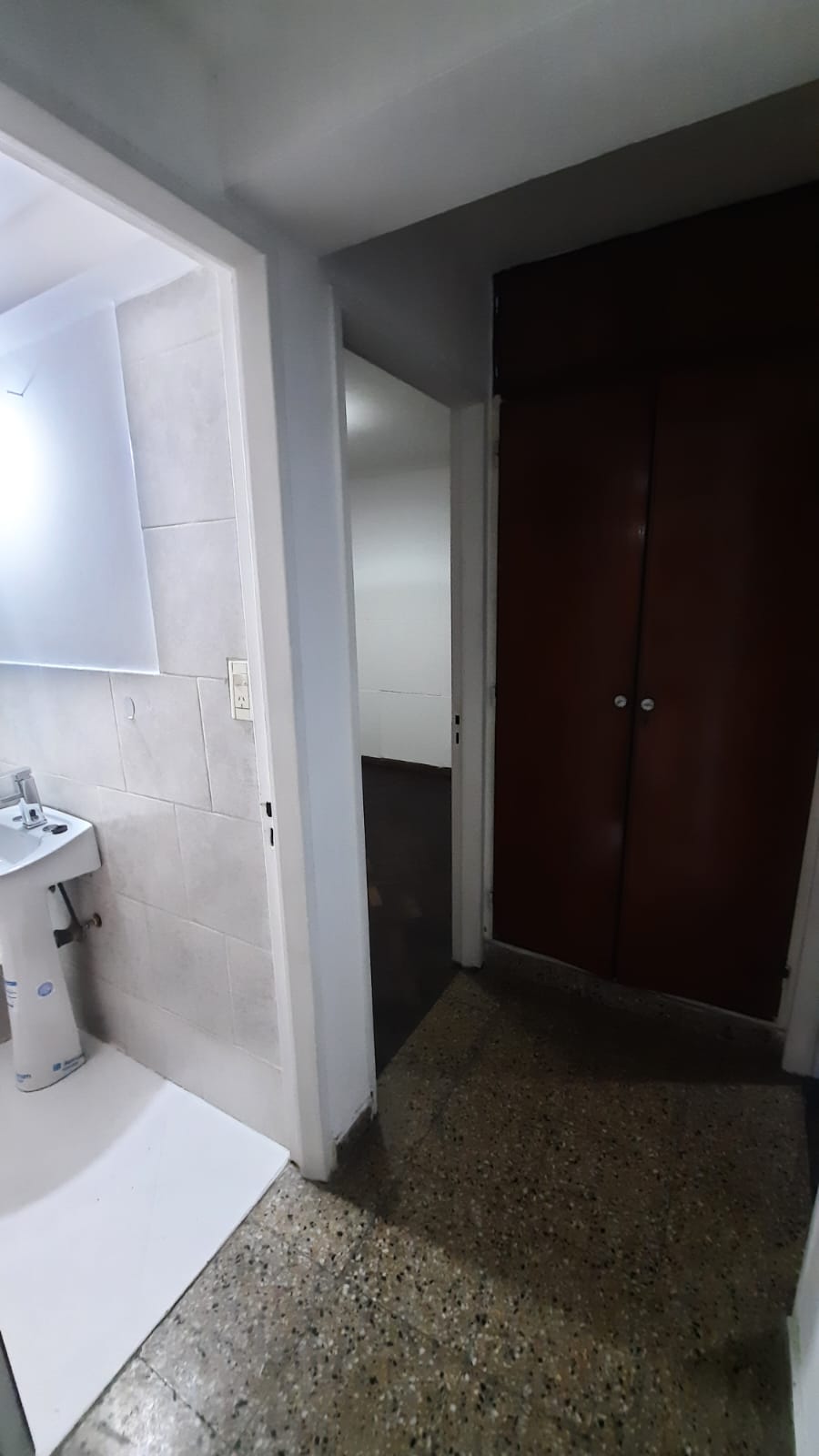 Venta, Departamento Planta baja, Centro.