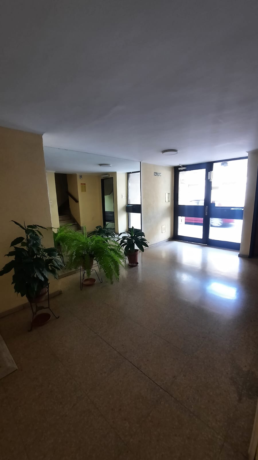 Venta, Departamento Planta baja, Centro.