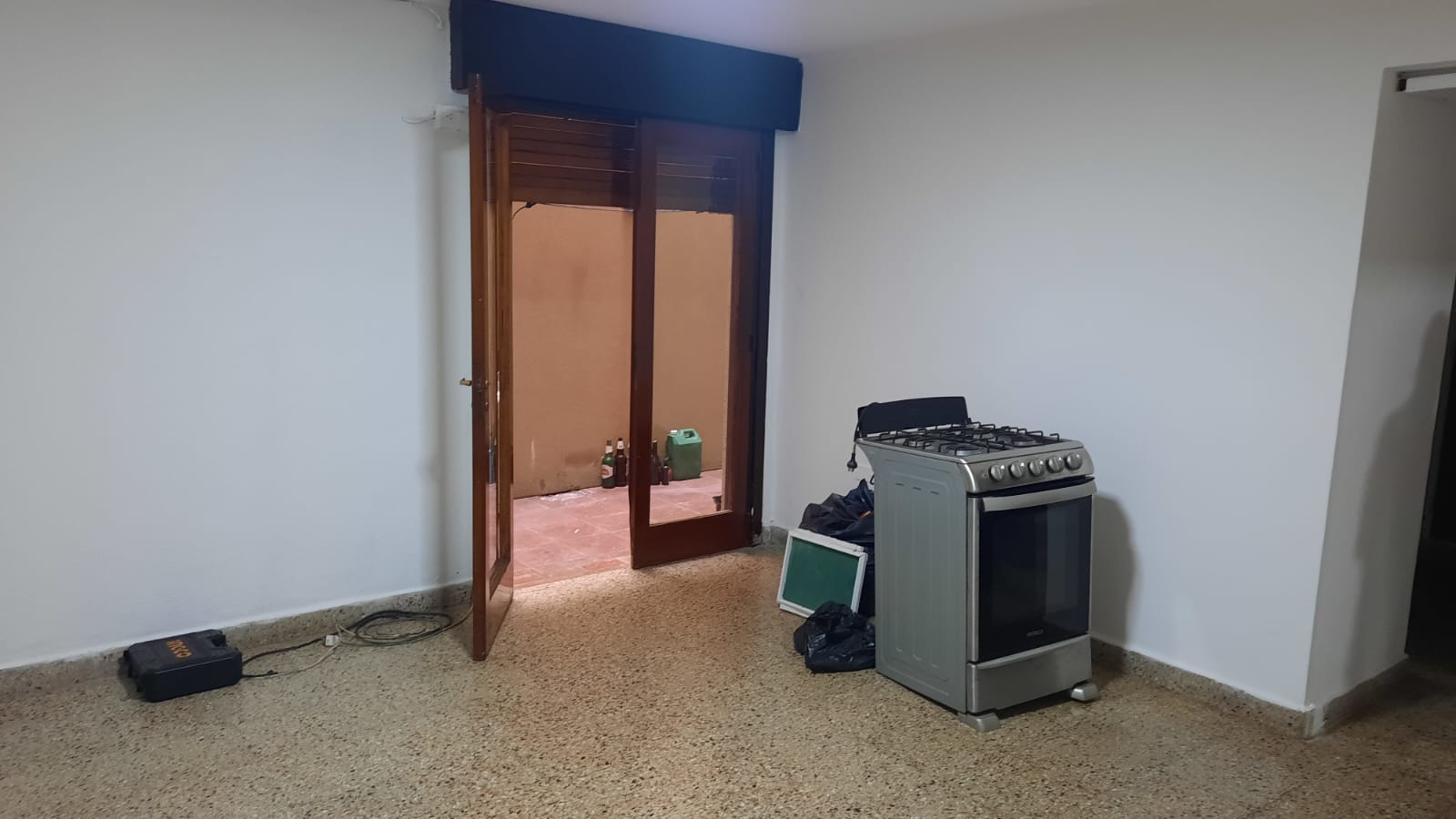 Venta, Departamento Planta baja, Centro.