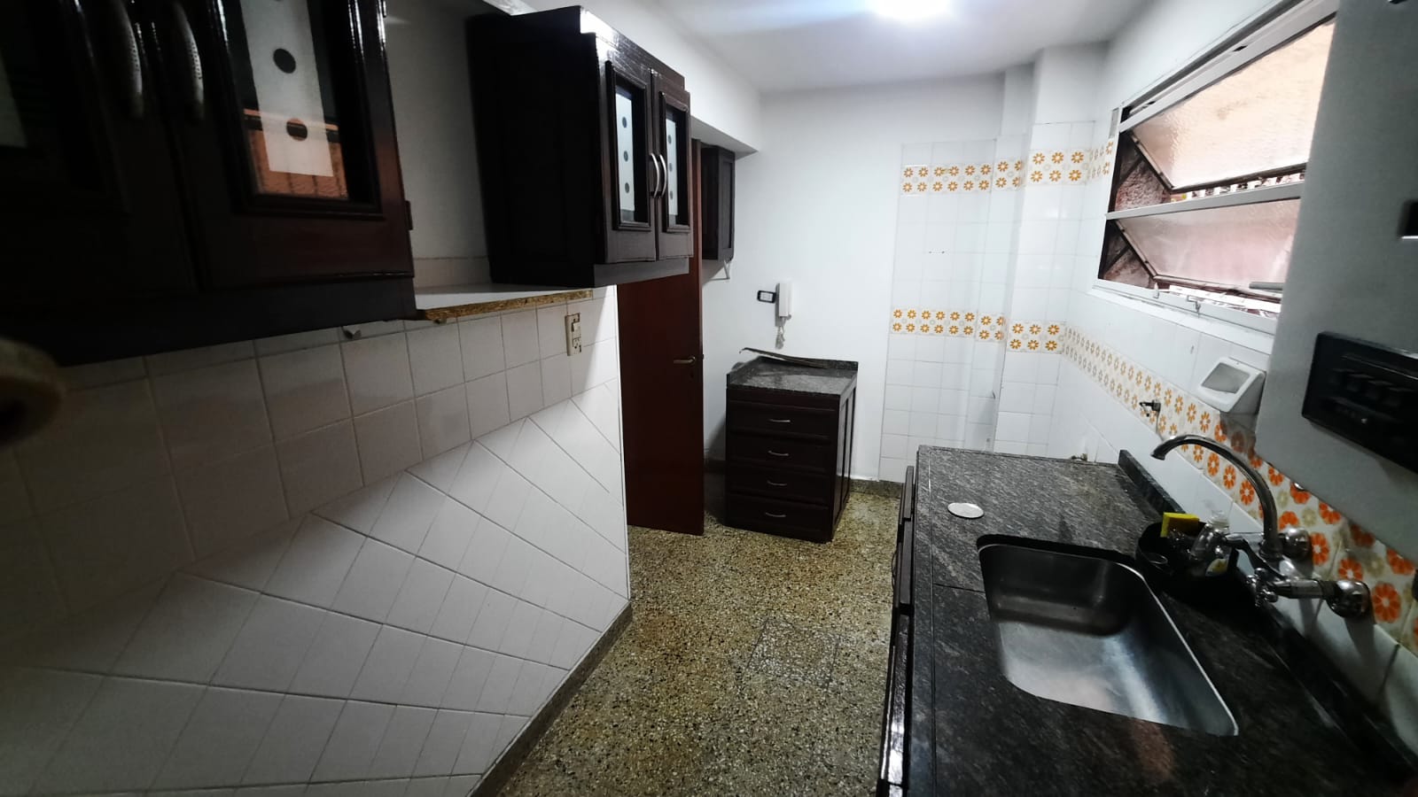 Venta, Departamento Planta baja, Centro.