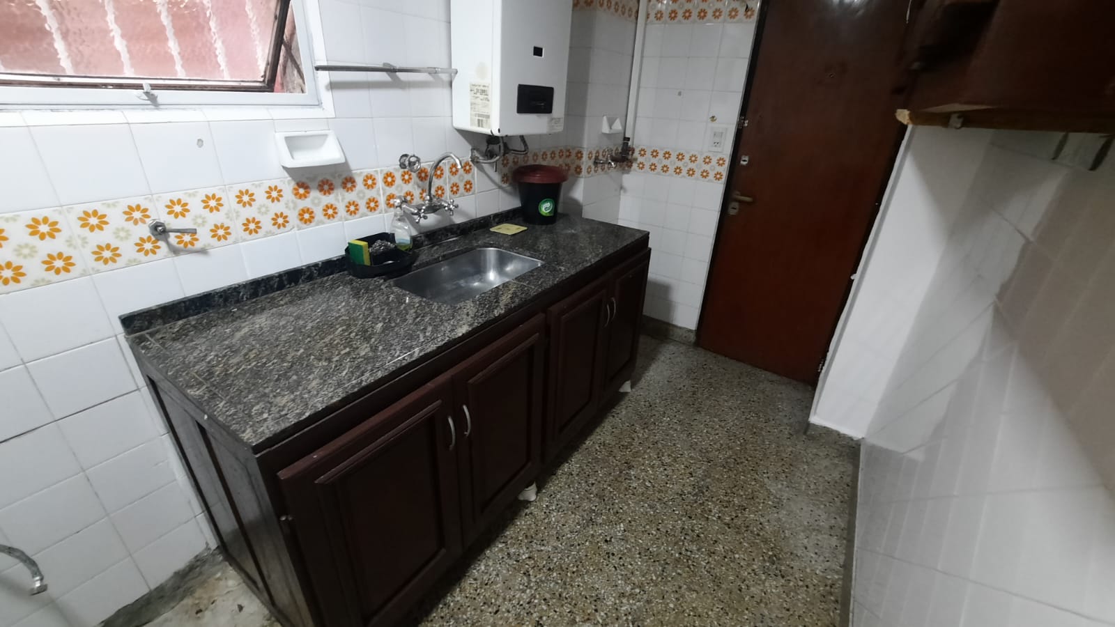 Venta, Departamento Planta baja, Centro.