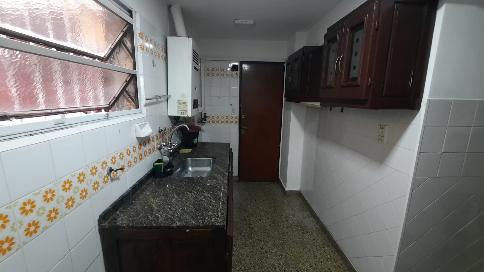Venta, Departamento Planta baja, Centro.