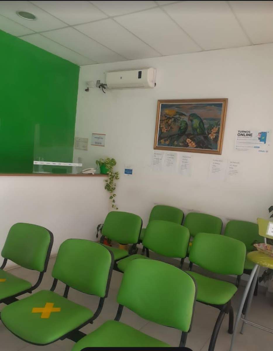 Local comercial en alquiler Palmas de la Villa. Villa Allende