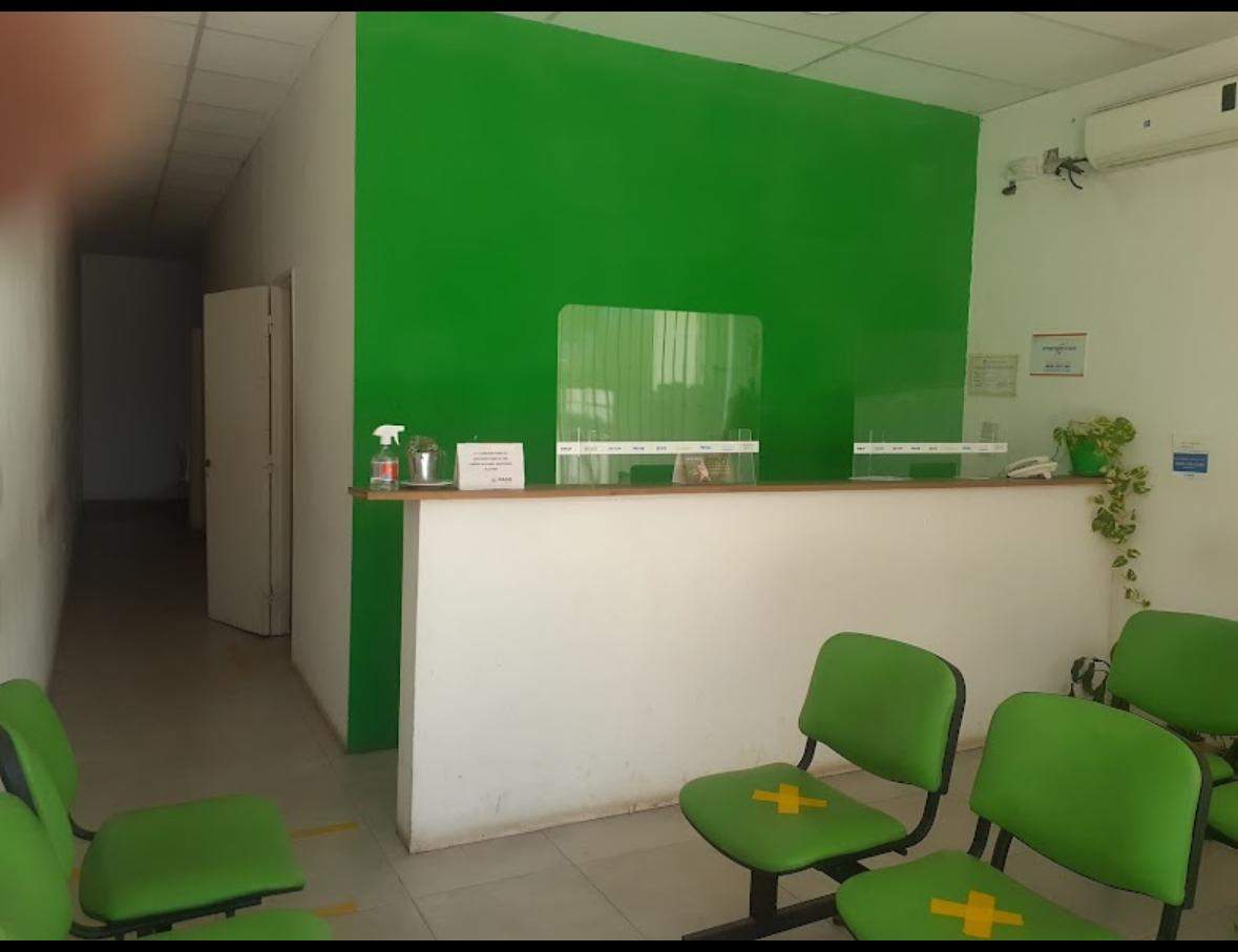 Local comercial en alquiler Palmas de la Villa. Villa Allende