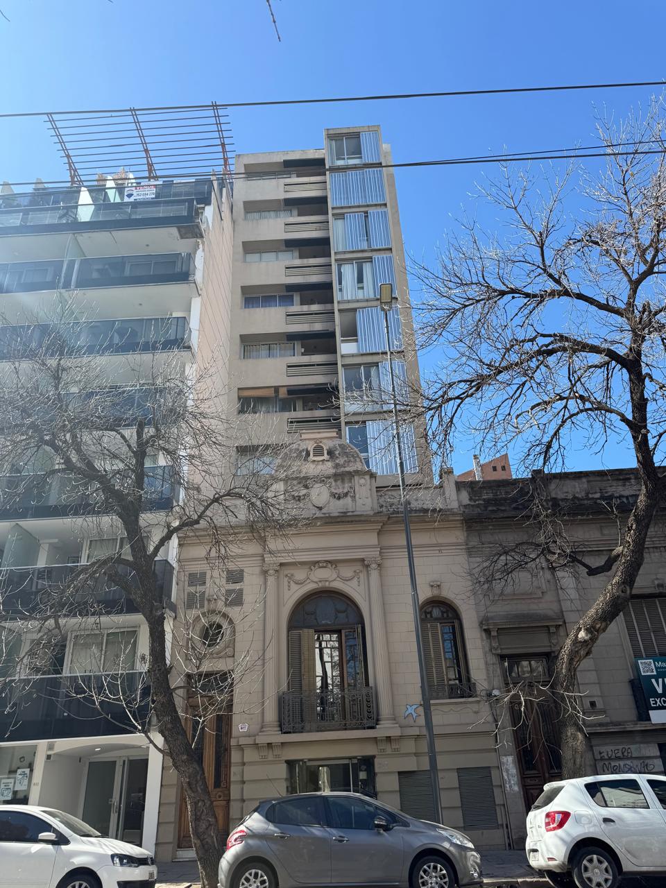 HERMOSO MONOAMBIENTE PLENO NUEVA CORDOBA