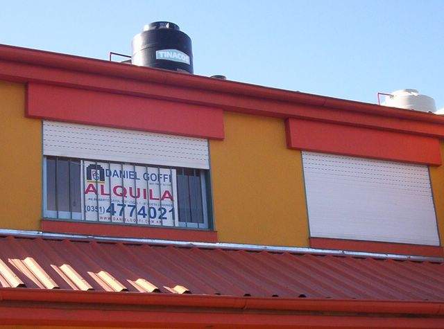 DPTO EN ALQUILER B POETA LUGONES