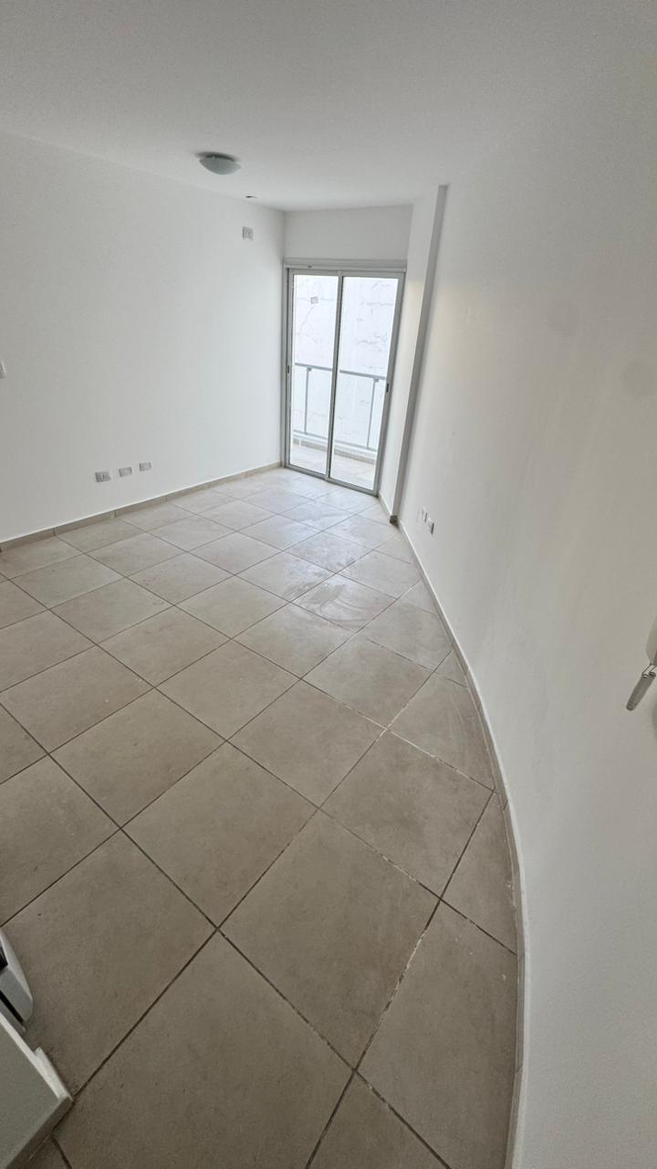ALQUILER DEPARTAMENTO 1 DORMITORIO CON BALCON A METROS DEL QUINTO CENTENARIO