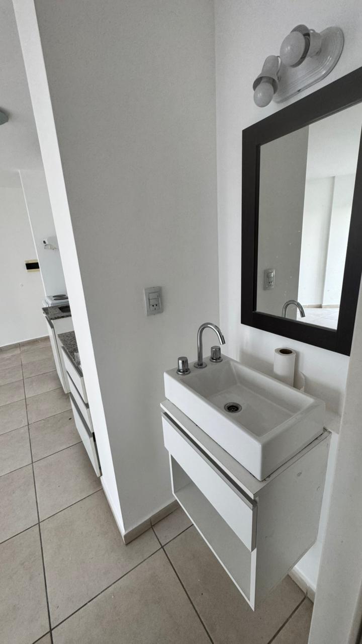 ALQUILER DEPARTAMENTO 1 DORMITORIO CON BALCON A METROS DEL QUINTO CENTENARIO