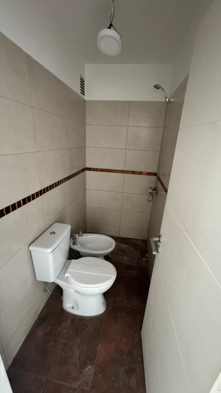 ALQUILER DEPARTAMENTO 1 DORMITORIO CON BALCON A METROS DEL QUINTO CENTENARIO