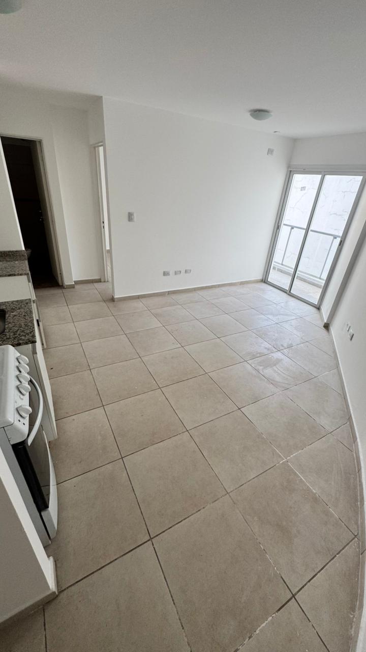 ALQUILER DEPARTAMENTO 1 DORMITORIO CON BALCON A METROS DEL QUINTO CENTENARIO