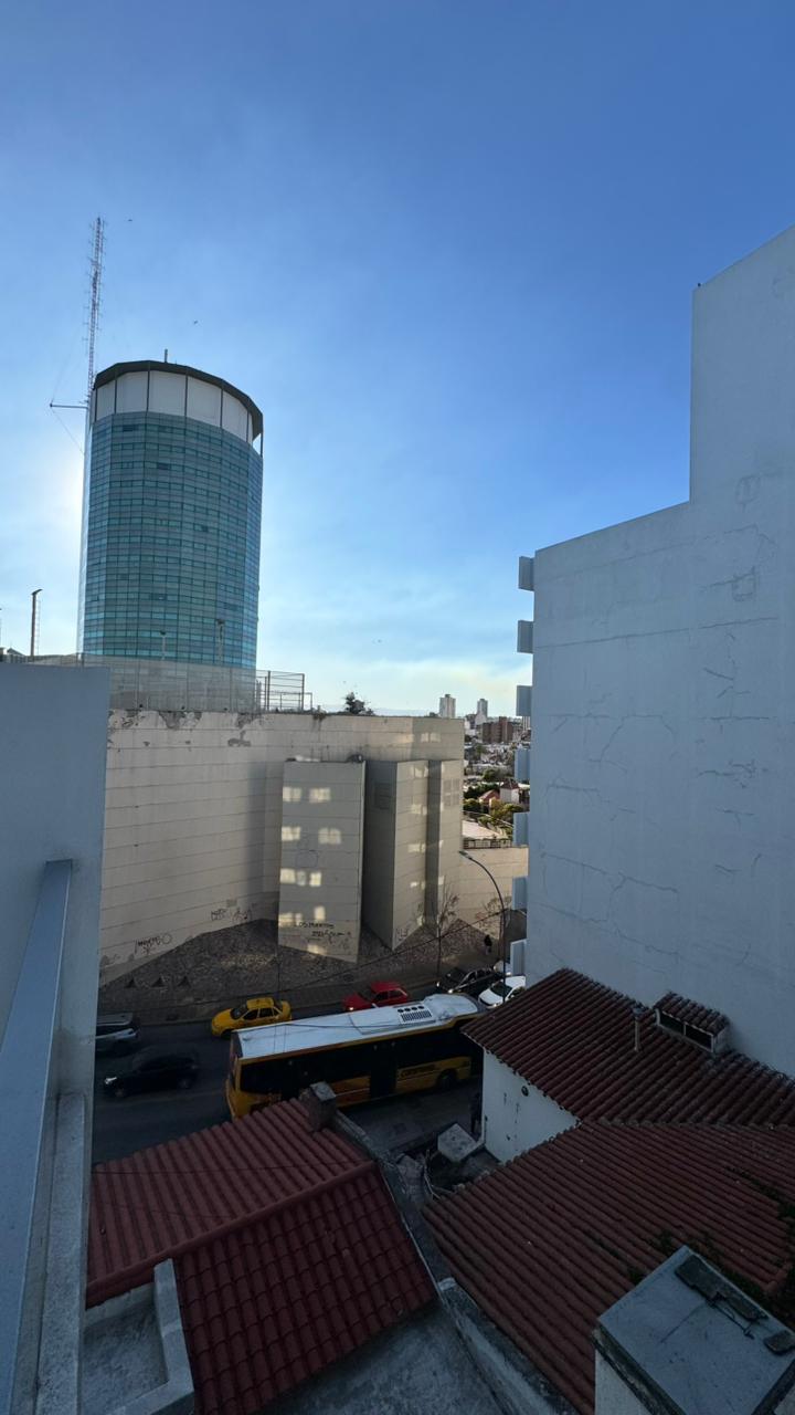 ALQUILER DEPARTAMENTO 1 DORMITORIO CON BALCON A METROS DEL QUINTO CENTENARIO