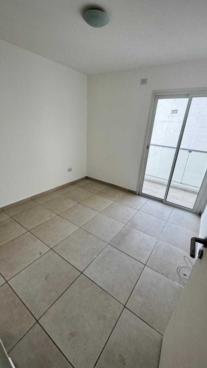 ALQUILER DEPARTAMENTO 1 DORMITORIO CON BALCON A METROS DEL QUINTO CENTENARIO
