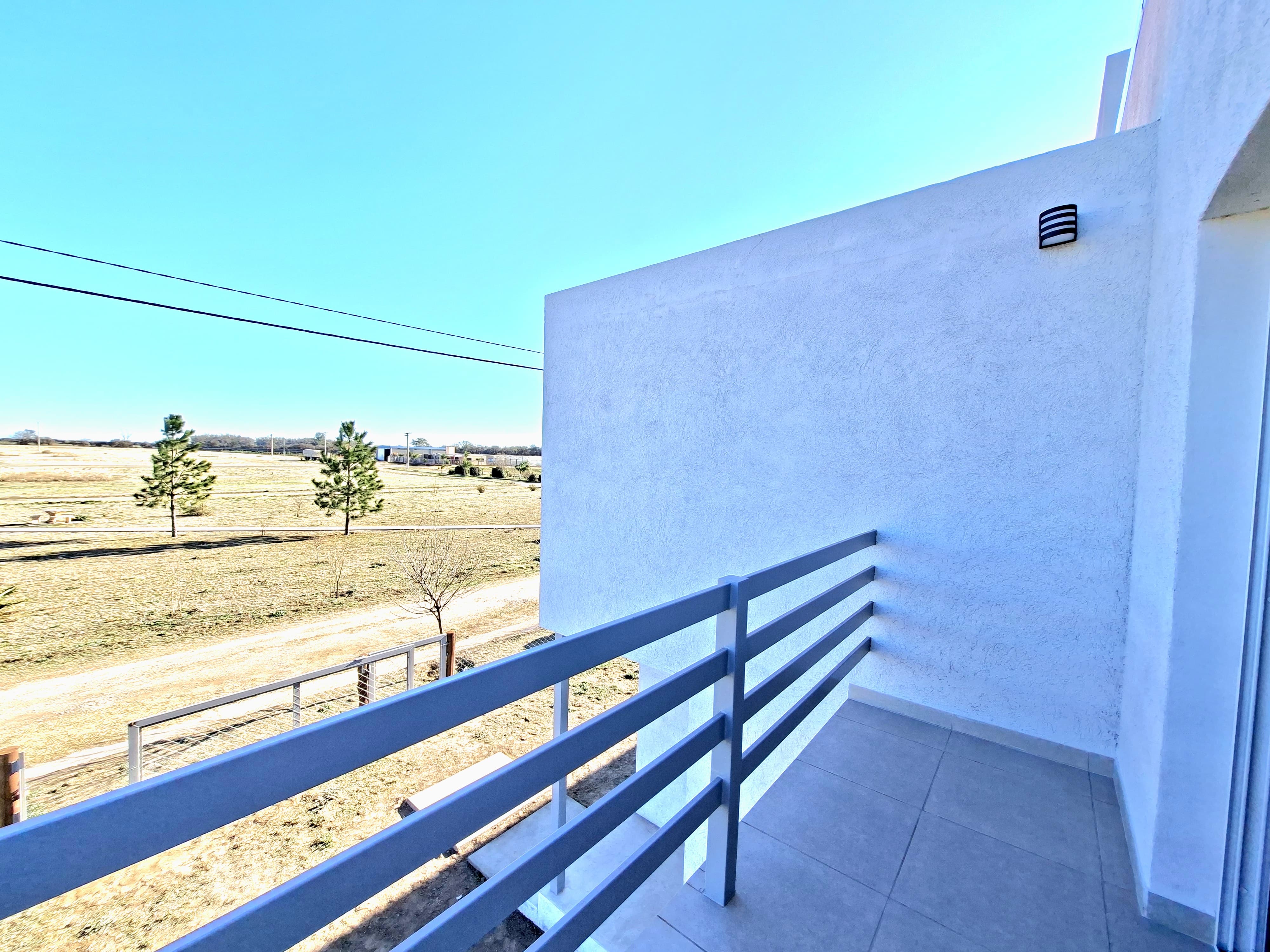 VENTA CASA 3 DORMI PARQUES DEL XANAES RIO SEGUNDO